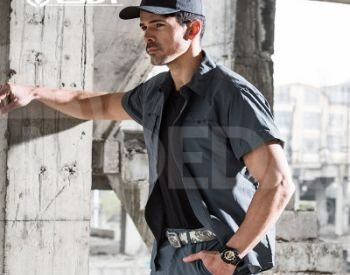 Quick-drying tactical shirt Tbilisi - photo 4