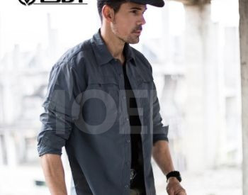 Quick-drying tactical shirt Tbilisi - photo 1