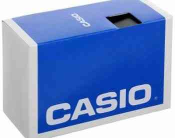 Casio მამაკაცის საათი SGW450H-2B თბილისი