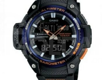 Casio Men's Watch SGW450H-2B Tbilisi - photo 1