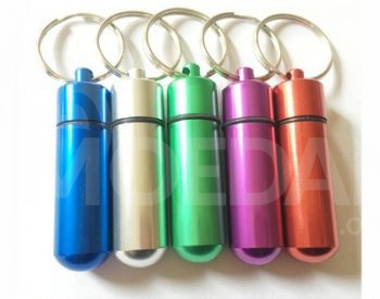 კაფსულა თბილისი - photo 2