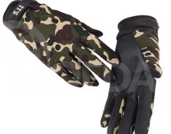 a glove Tbilisi - photo 3