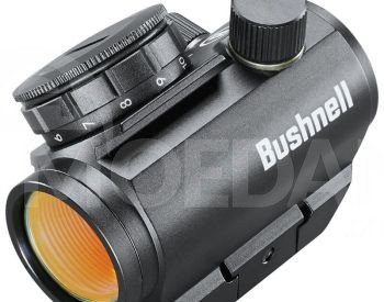 Коллиматорная мишень ТРС-25 Тбилиси - изображение 1