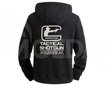 Hoodie Hoodie Tbilisi - photo 4