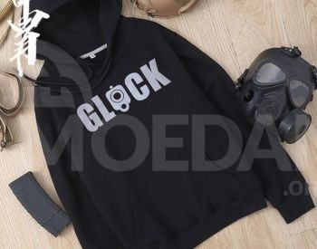 Hoodie Hoodie Tbilisi - photo 2