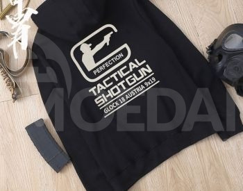 Hoodie Hoodie Tbilisi - photo 3