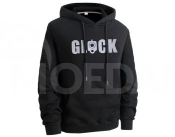 Hoodie Hoodie Tbilisi - photo 1