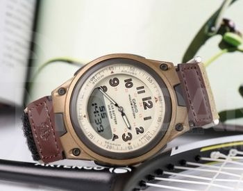 საათი Casio თბილისი - photo 3