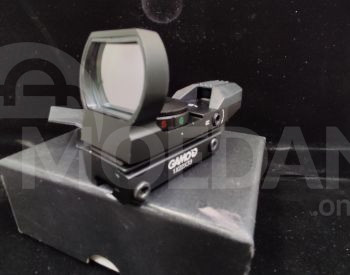 Механический прицел Тбилиси - изображение 2