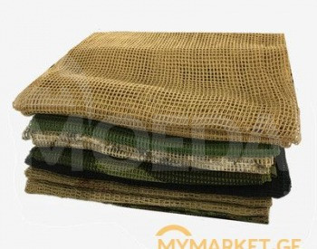 Тактический шарф Тбилиси - изображение 3