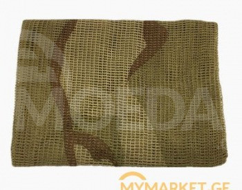 Тактический шарф Тбилиси - изображение 4