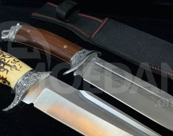 Დანა დანა თბილისი - photo 2