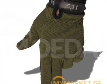 Gloves 5.11 Tbilisi - photo 2