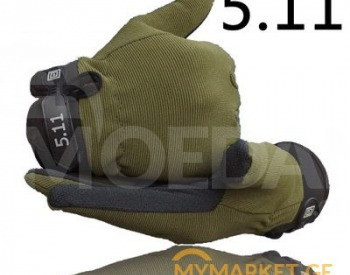 Gloves 5.11 Tbilisi - photo 3