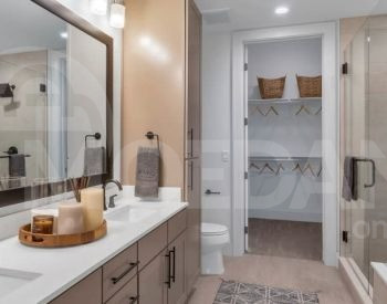 ქირავდება 4 ოთახიანი ბინა 180მ² 5/7 სართ თბილისი - photo 5