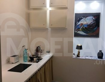 ქირავდება 4 ოთახიანი ბინა 180მ² 5/7 სართ თბილისი - photo 9