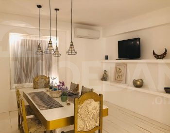 ქირავდება 4 ოთახიანი ბინა 180მ² 5/7 სართ თბილისი - photo 4