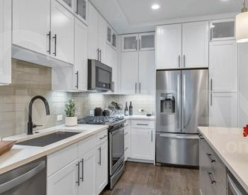 ქირავდება 4 ოთახიანი ბინა 180მ² 5/7 სართ თბილისი - photo 3