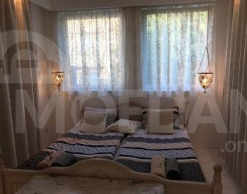 ქირავდება 4 ოთახიანი ბინა 180მ² 5/7 სართ თბილისი - photo 8