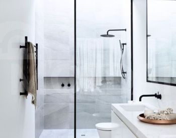 ქირავდება 4 ოთახიანი ბინა 175მ² 4/6 სართ თბილისი - photo 5