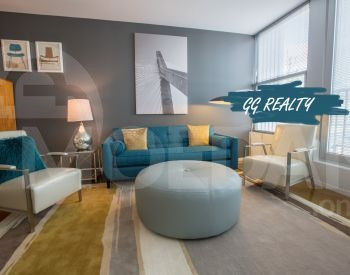 ქირავდება 4 ოთახიანი ბინა 175მ² 4/6 სართ თბილისი - photo 1