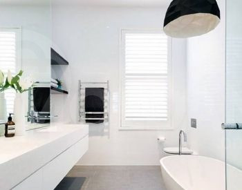 ქირავდება 4 ოთახიანი ბინა 175მ² 4/6 სართ თბილისი - photo 8