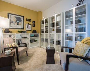 ქირავდება 4 ოთახიანი ბინა 175მ² 4/6 სართ თბილისი - photo 4