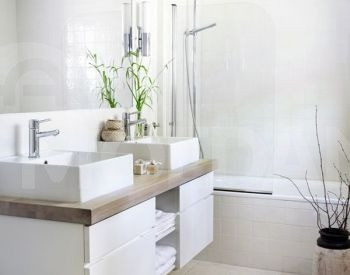 Apartments For Rent five-room 220м² 4/6 floor Tbilisi - photo 9