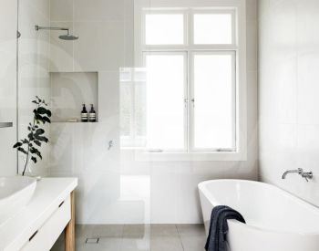 Apartments For Rent five-room 220м² 4/6 floor Tbilisi - photo 4