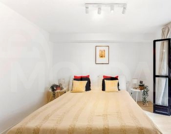 Apartments For Rent five-room 220м² 4/6 floor Tbilisi - photo 5