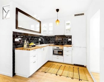 Apartments For Rent five-room 220м² 4/6 floor Tbilisi - photo 8