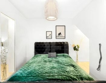 Apartments For Rent five-room 220м² 4/6 floor Tbilisi - photo 6