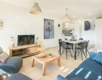 Apartments For Rent three-room 98м² 6/8 floor Tbilisi - photo 1