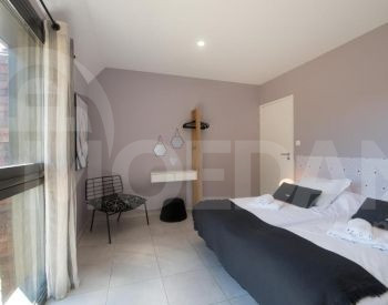 Apartments For Rent three-room 98м² 6/8 floor Tbilisi - photo 3