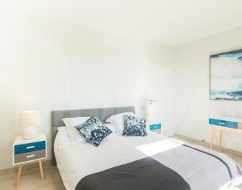 Apartments For Rent three-room 98м² 6/8 floor Tbilisi - photo 4