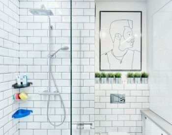 Apartments For Rent three-room 98м² 6/8 floor Tbilisi - photo 2