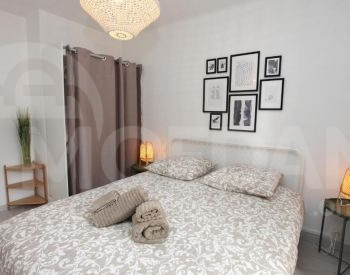 Newly built apartment for rent in Isani-Samgori Tbilisi - photo 8