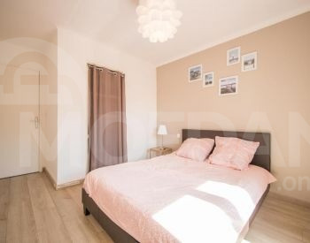 ქირავდება 4 ოთახიანი ბინა 142მ² 6/12 სართ თბილისი - photo 7