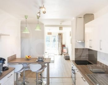 ქირავდება 4 ოთახიანი ბინა 142მ² 6/12 სართ თბილისი - photo 5