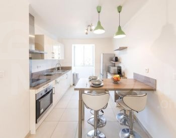 ქირავდება 4 ოთახიანი ბინა 142მ² 6/12 სართ თბილისი - photo 6