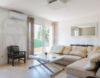 ქირავდება 4 ოთახიანი ბინა 142მ² 6/12 სართ თბილისი - photo 3