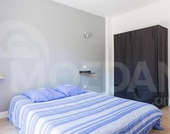 ქირავდება 4 ოთახიანი ბინა 142მ² 6/12 სართ თბილისი - photo 4