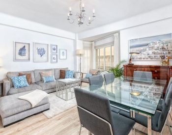 ქირავდება 4 ოთახიანი ბინა 140მ² 6/12 სართ თბილისი - photo 2