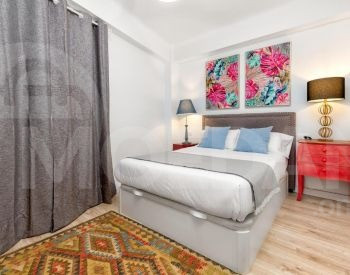 ქირავდება 4 ოთახიანი ბინა 140მ² 6/12 სართ თბილისი - photo 6