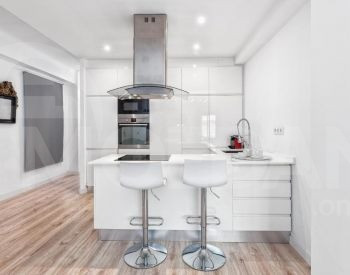 ქირავდება 4 ოთახიანი ბინა 140მ² 6/12 სართ თბილისი - photo 8