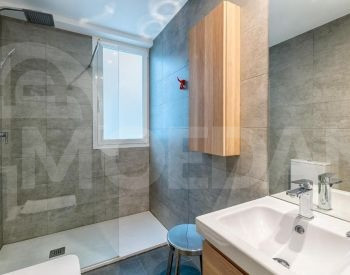 ქირავდება 4 ოთახიანი ბინა 140მ² 6/12 სართ თბილისი - photo 4