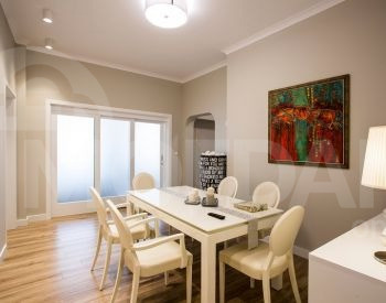 Apartments For Rent five-room 220м² 5/6 floor Tbilisi - photo 7