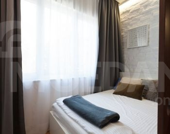 Apartments For Rent six-room 270м² 4/6 floor Tbilisi - photo 7