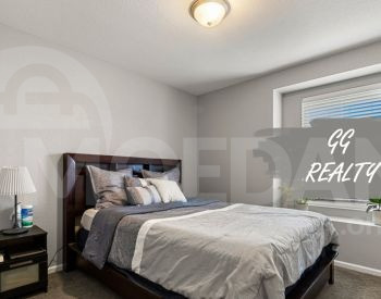 Apartments For Rent six-room 270м² 4/6 floor Tbilisi - photo 8