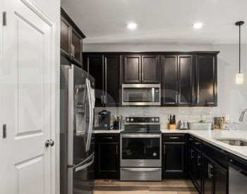 Apartments For Rent six-room 270м² 4/6 floor Tbilisi - photo 6